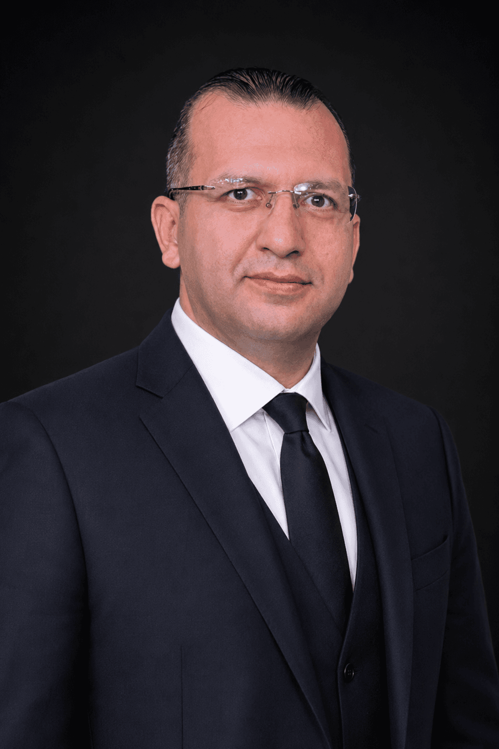 Hassan Hamdan