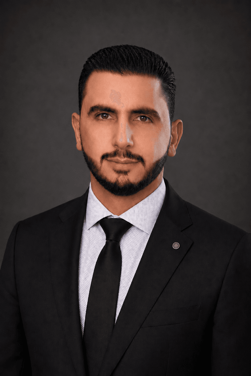 Jihad Dahrouj