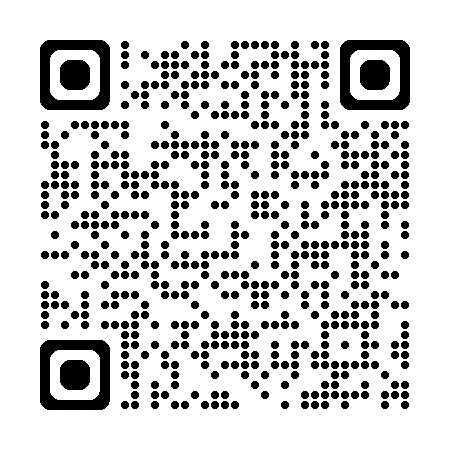 English Company Profile QR code