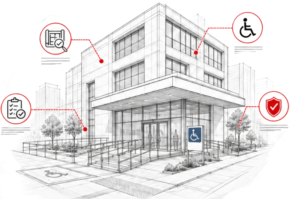 Accessibility Audits