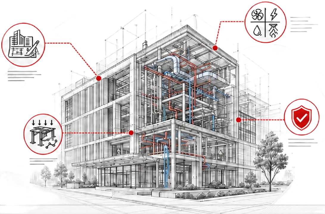 Engineering Design Services