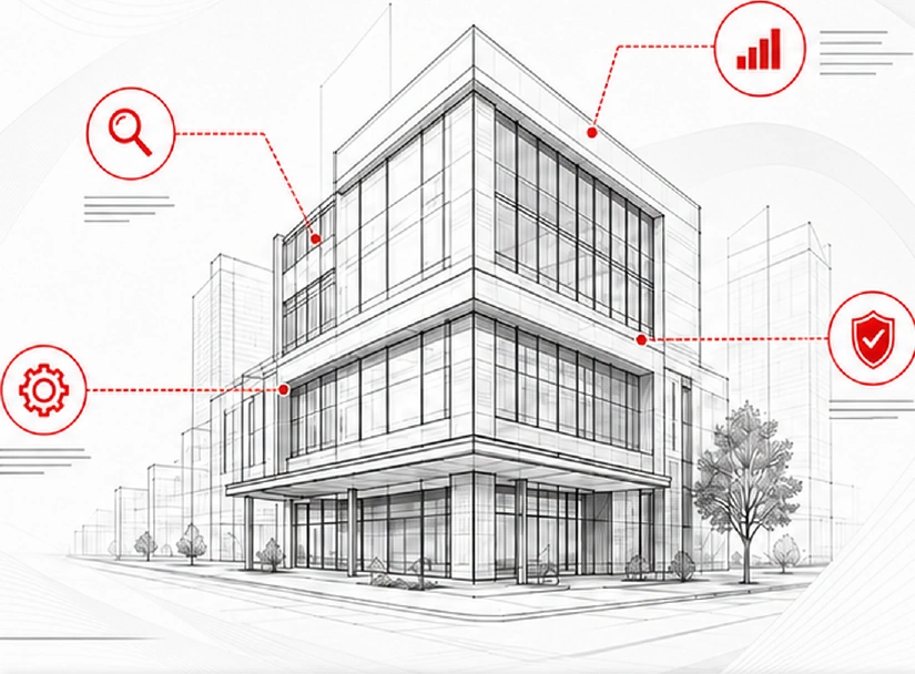 Facility Condition Assessment