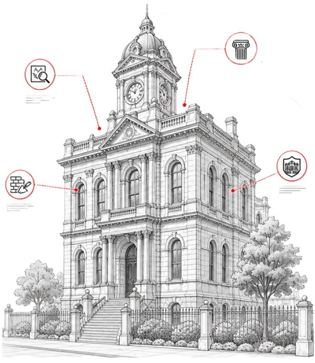 Heritage Assets Condition Assessment