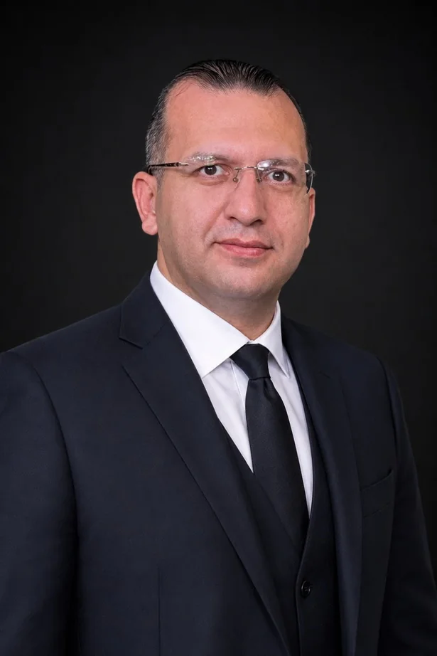 Hassan Hamdan — General Manager