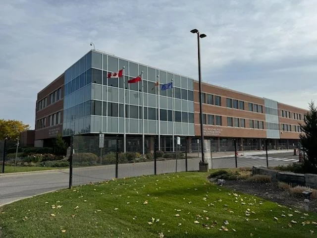 Emil V. Kolb Centre (EVK) — Mississauga, Ontario