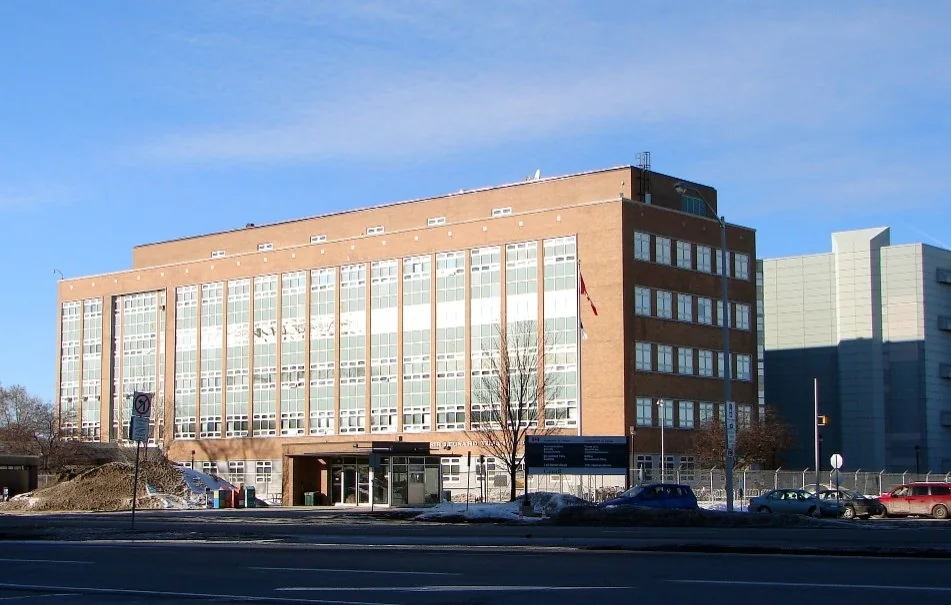 Sir Leonard Tilley — Ottawa, Ontario